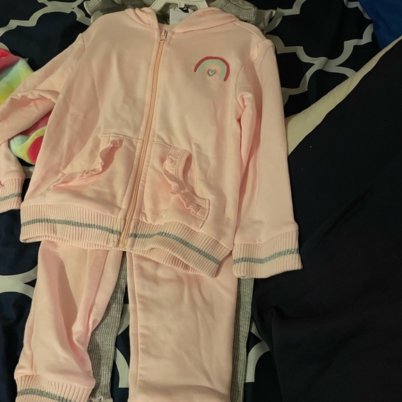 Baby girl clothes - Picture 5 of 5